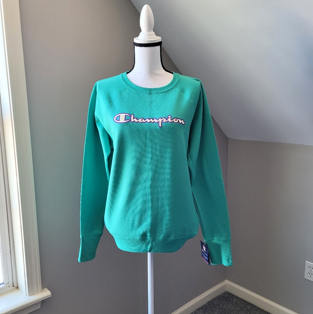 Champion Sweatshirt - Picture 1 of 2